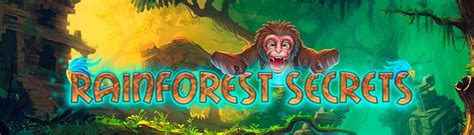 Rainforest Secrets Bet365