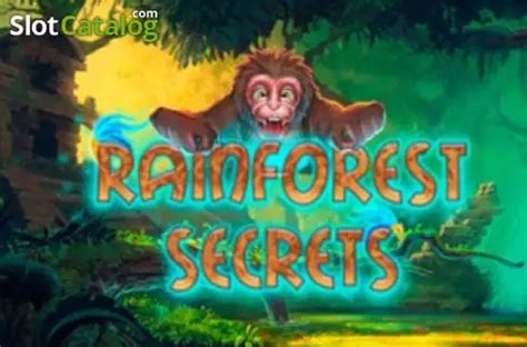 Rainforest Secrets Review 2024