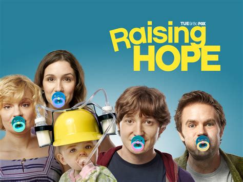 Raising Hope Jogo De Novo Assistir Online