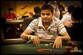 Rakesh Poker