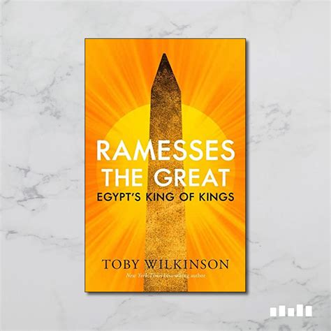 Ramses Book Review 2024