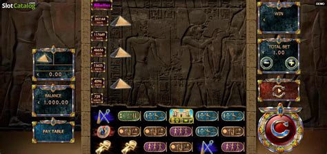 Ramses Legacy Betfair