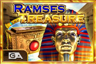 Ramses Treasure Netbet