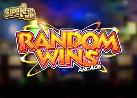 Random Wins Arcade Betway