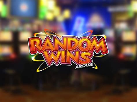 Random Wins Arcade Blaze