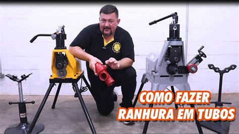 Ranhura De Acesso Em R