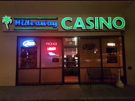 Rapid City Casinos