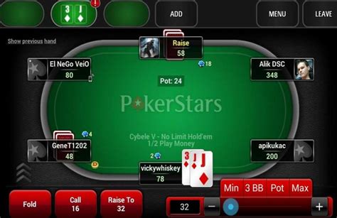 Rapid Strike Pokerstars