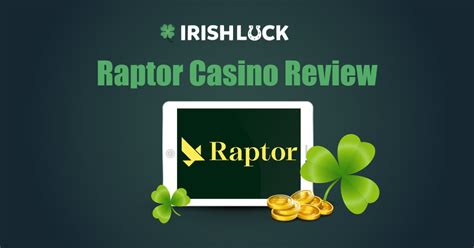 Raptor Casino Venezuela