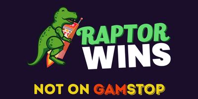Raptor Wins Casino Apostas