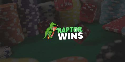 Raptor Wins Casino Argentina