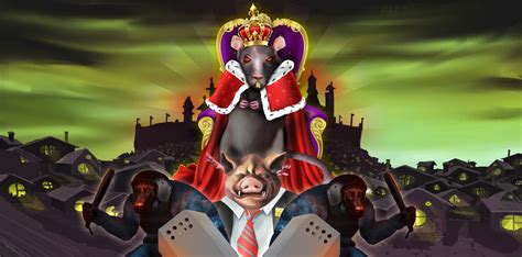Rat Kingdom Betfair