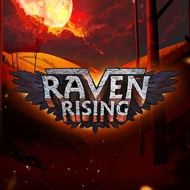 Raven Rising Betfair