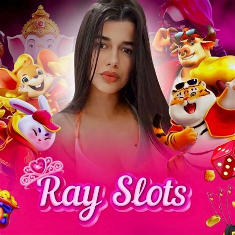 Ray Slots