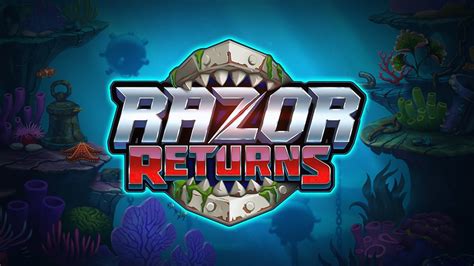 Razor Returns Slot - Play Online
