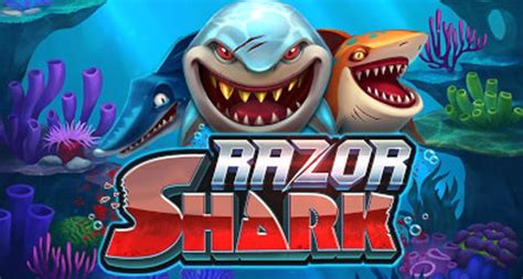 Razor Shark 888 Casino