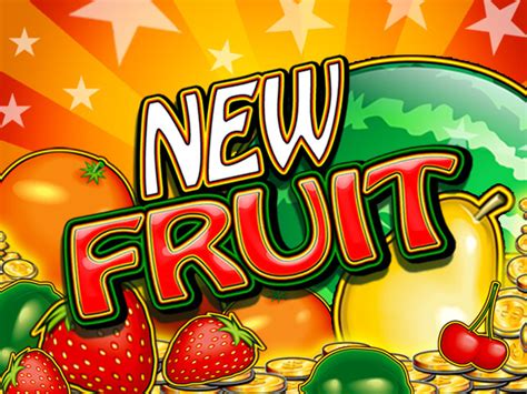 Rct New Fruit Parimatch