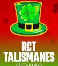 Rct Talismanes Betsson