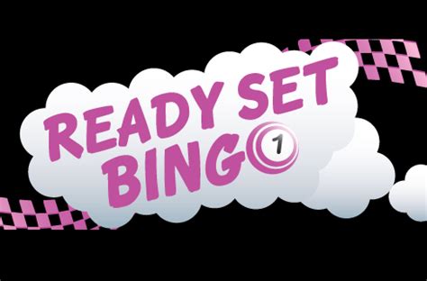 Ready Set Bingo Casino Aplicacao