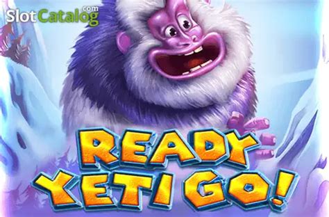 Ready Yeti Go Slot - Play Online