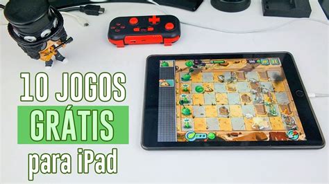 Real Aplicativos De Jogos Para Ipad