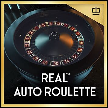 Real Auto Roulette Betway