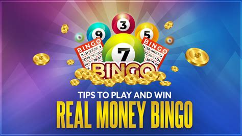 Real Deal Bingo Casino App