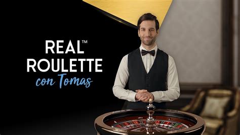 Real Roulette Con Tomas In Spanish Pokerstars