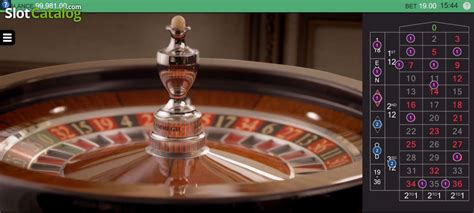 Real Roulette With Bailey Slot - Play Online