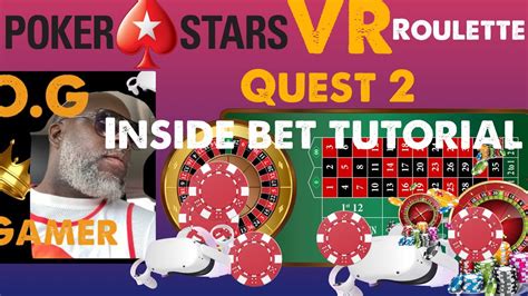 Real Roulette With George Pokerstars