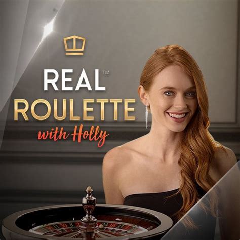 Real Roulette With Holly Betsul