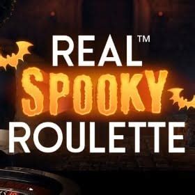 Real Spooky Roulette Bet365