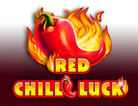 Red Chilli Luck Novibet