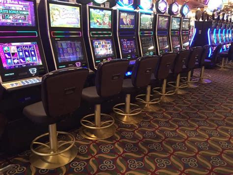 Red Deer Casino Ganhar