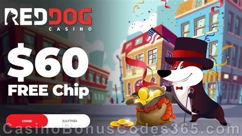 Red Dog 888 Casino