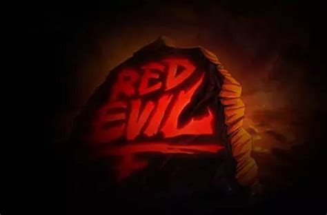 Red Evil Slot - Play Online