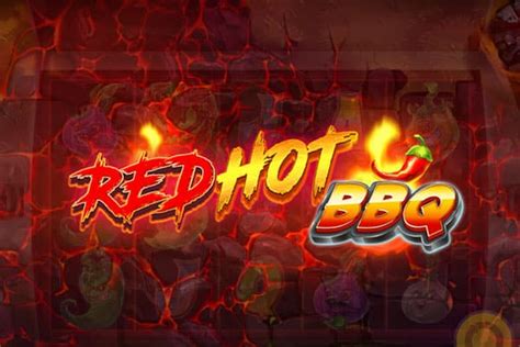 Red Hot Bbq Betsul