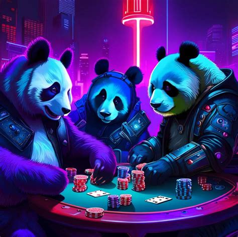 Red Panda Poker Brabet