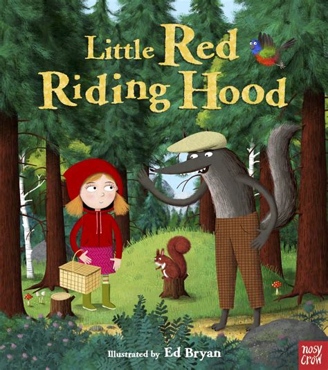 Red Riding Hood Betway