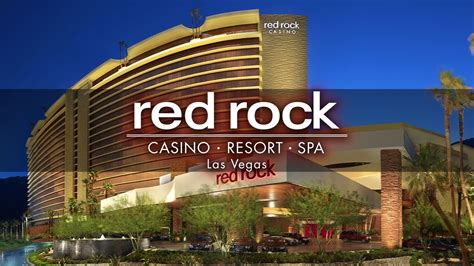 Red Rock Casino Codigos Promocionais 2024
