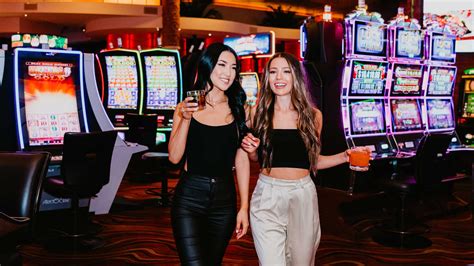 Red Rock Casino Slots