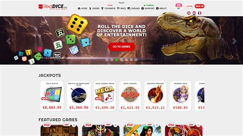 Reddice Be Casino Bolivia