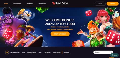 Reddice Com Casino Mexico