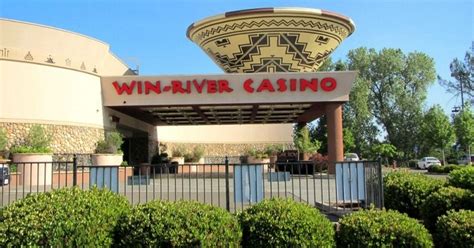 Redding Casino California