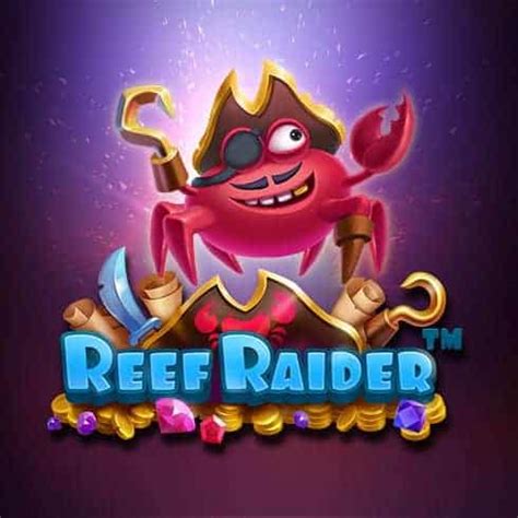 Reef Raider Netbet