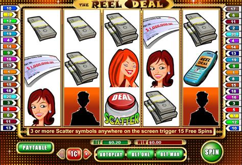 Reel Deal Slot Misterio Da Piramide De Conspiracao