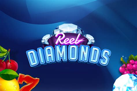 Reel Diamonds Novibet