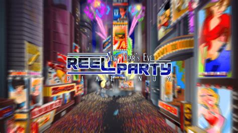 Reel Party Platinum Netbet