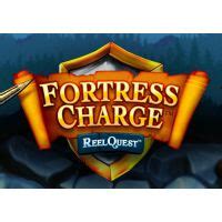 Reel Quest Fortress Charge Brabet