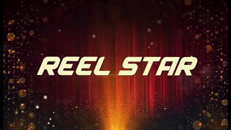 Reel Star Bwin